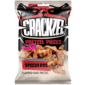Crackzel Pretzel Pieces Speculoos 85g