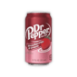 Dr. Pepper Strawberry&Cream 355ml