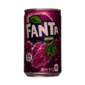 Fanta Grape Can 160ml