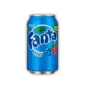 Fanta USA Berry 355 ml