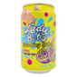Lady Boba Lychee Passion Fruit Green Tea 320ml