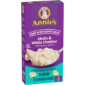 Annie`s Shells & White Cheddar Macaroni & Cheese 170g