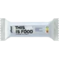 YFood This is Food Coconut & White Chocolate Riegel 60g