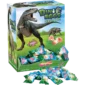 Dino Eggs Tutti Frutti Flavoured Bubble Gum
