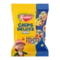 Keebler Chips Deluxe M&M´s Minis 45g