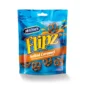 Mc Vities Flipz Milk Chocolate Coated Pretzels 90g