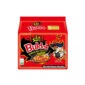 Samyang Buldak Hot Chicken Flavor Ramen 2x Spicy 140g
