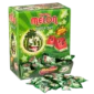 Watermelon Flavoured Bubble Gum (With Black Seeds)