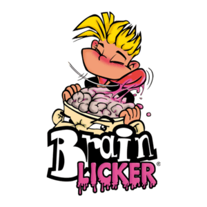 Brain Licker