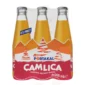 Camlica Portakal Aromalı Gazoz 200ml