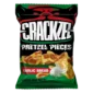 Crackzel Pretzel Pieces Garlic Bread 85g
