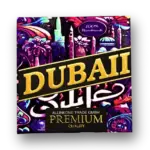 Dubai Premium Schokolade 100g