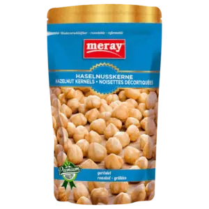 Meray Haselnusskerne geröstet 150g