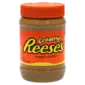 Reese's Creamy Peanut Butter 510g