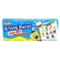 SpongeBob SquarePants Krabby Patties Secret Menu Challenge Gummy Candy 90g