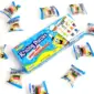 SpongeBob SquarePants Krabby Patties Secret Menu Challenge Gummy Candy 90g
