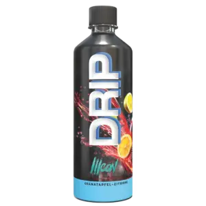 DRIP Granatapfel - Zitrone 500ml