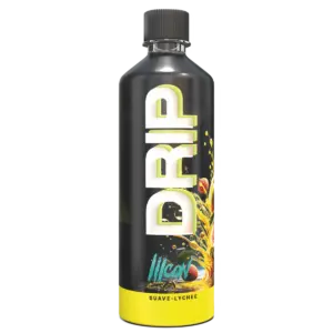 DRIP Guave-Lychee 500ml