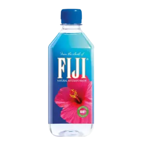 Fiji Natürliches Artesisches Wasser 500ml
