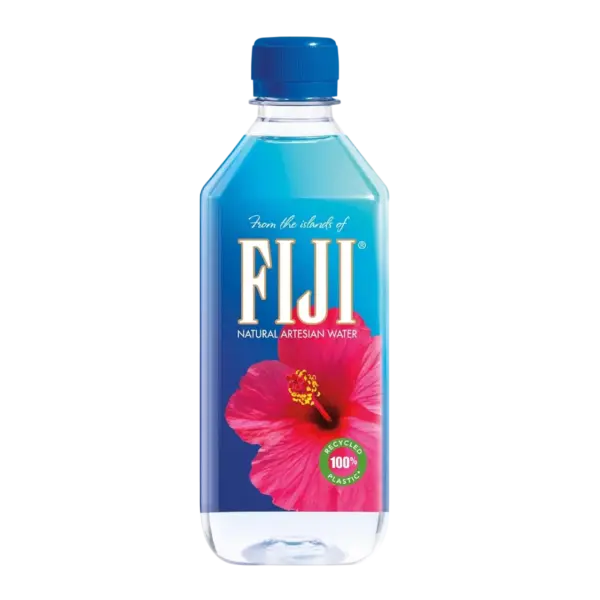 Fiji Natürliches Artesisches Wasser 500ml