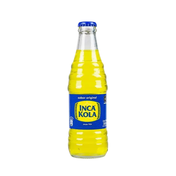 Inca Kola Sabor Original 300ml