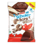 Kinder Schokobons Crispy 22,4g