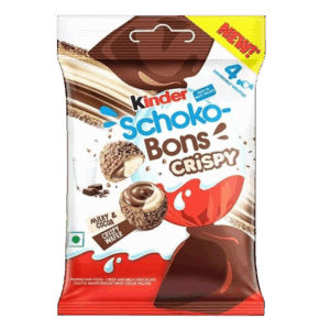 Kinder Schokobons Crispy 22,4g