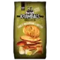 Krambals Bruschetta Forest Mushrooms & Butter 70g