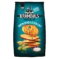 Krambals Bruschetta Green Olives & Sea Salt 70g