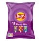 Lay's - 15 Party Mix 412,5g