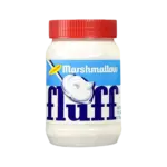 Marshmallow Fluff Vanilla 213g