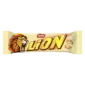 Nestle Lion White Knusper-Riegel Karamell-Füllung und Crispy Waffel 42g