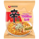 Nongshim Shin Toomba Noodle 137g
