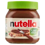 Nutella Plant Based Vegan 350g