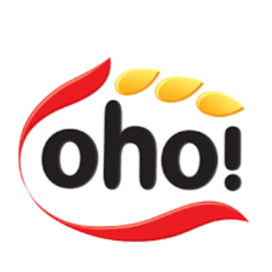 Oho