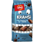 Oho Kramsi Chocolate Taste Frühstück Müsli 175g