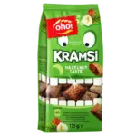 Oho Kramsi Hazelnut Taste Frühstück Müsli 175g