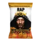 Rap Snack Icon Snoop Dogg O.G. Bar-B-Que Cheddar 71g