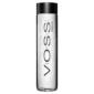 Voss Mineralwasser Sparkling in Glasflasche 800ml