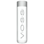 Voss Wasser Still in Glasflasche 800ml