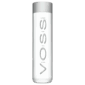 Voss Wasser Still in Glasflasche 800ml