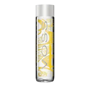 Voss Water Lemon Cucumber 375ml