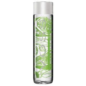 Voss Water Lime Mint Sparkling 375ml