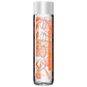 Voss Water Tangerine Lemongrass 375ml