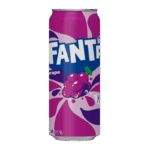 Fanta Grape Japan 250ml