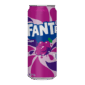 Fanta Grape Japan 250ml