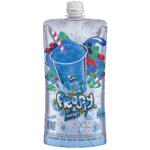 Frosty Pocket Slush Berry 160ml