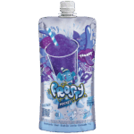Frosty Pocket Slush Dracula 160ml