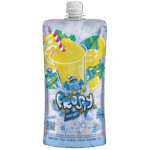 Frosty Pocket Slush-Eis Lemon 160ml