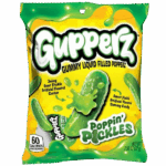 Gupperz Poppin Pickles 72g